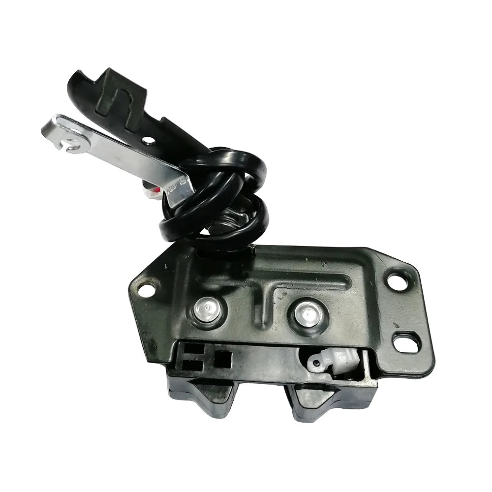 Cerradura de Compuerta Trasera. Toyota Hiace 2006-2017