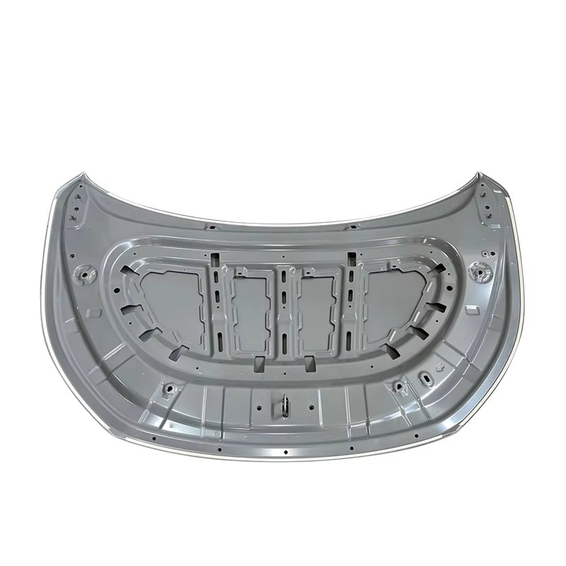 Tapa de Motor. BYD Yuan Plus 2022-2025