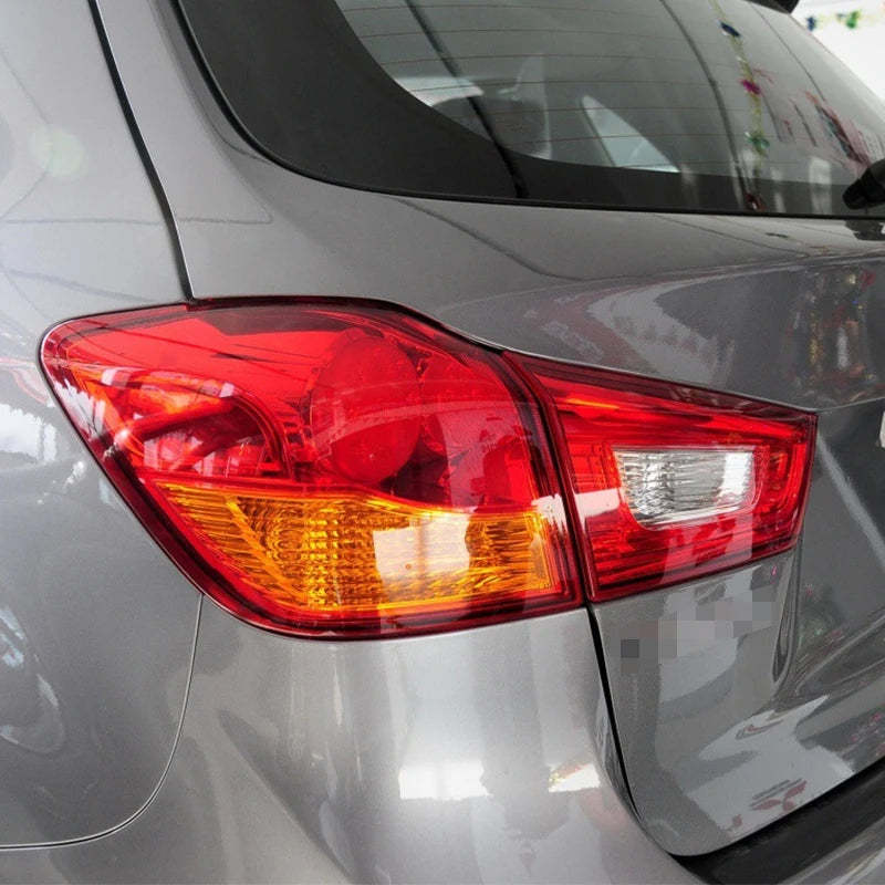 Faro Trasero. Mitsubishi ASX 2010-2019