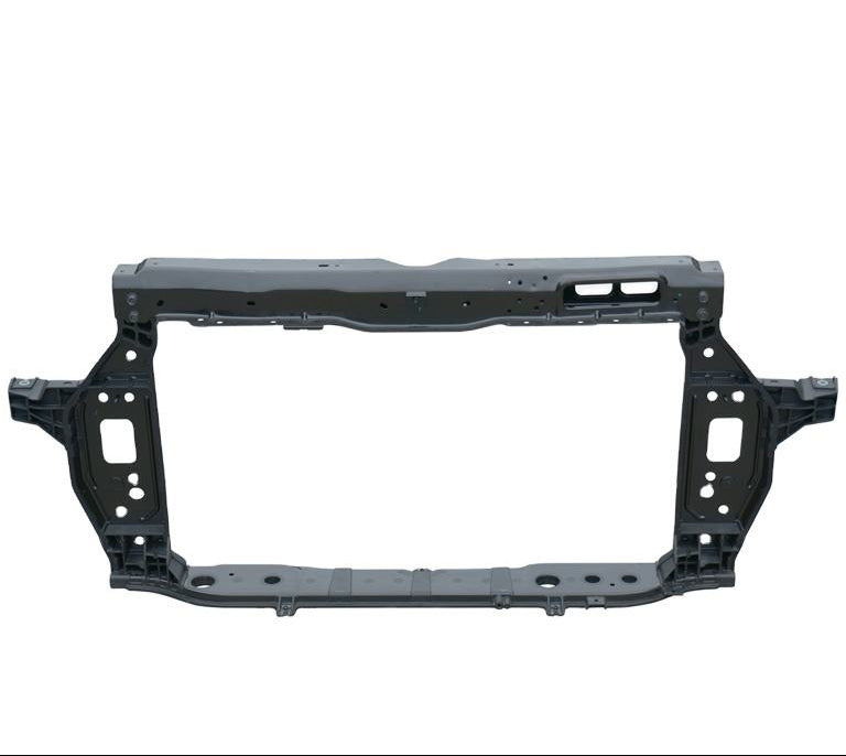 Radiator Support. Hyundai i20 2014-2020