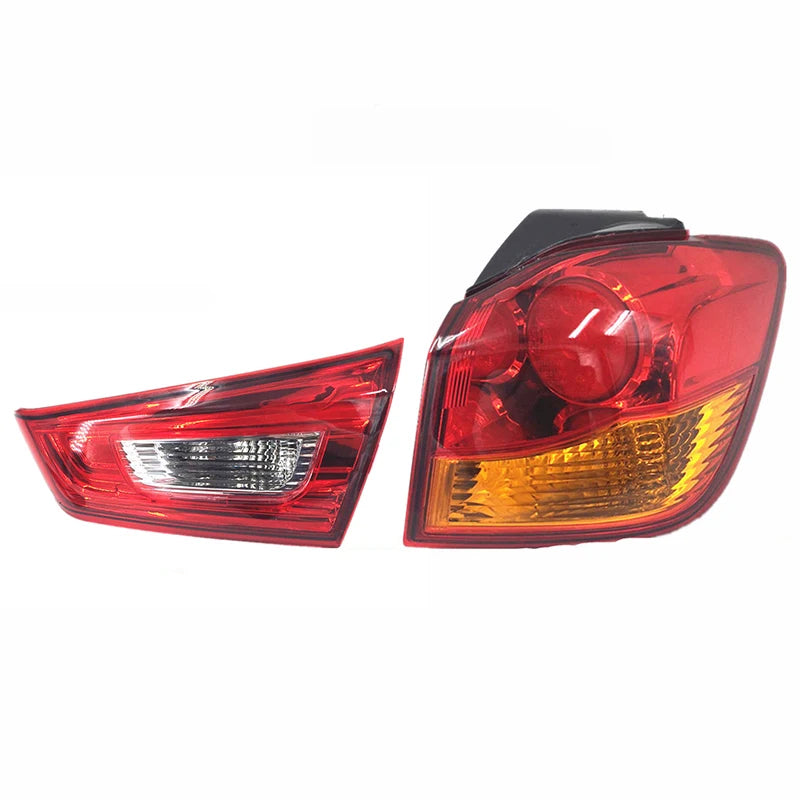 Faro Trasero. Mitsubishi ASX 2010-2019