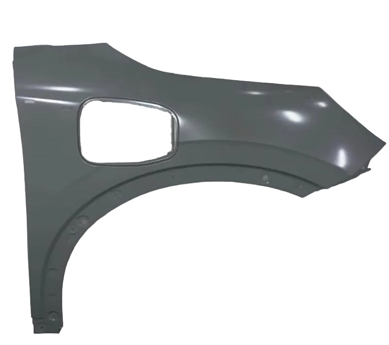 Guardafango Delantero. BYD Yuan Plus Atto 3 2022-2024