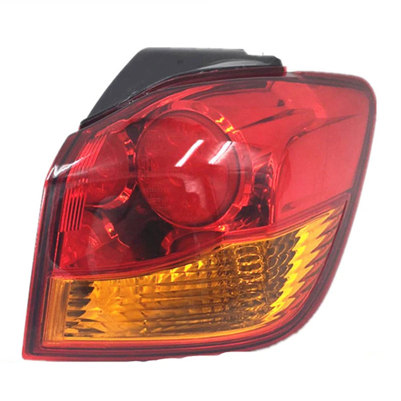 Faro Trasero. Mitsubishi ASX 2010-2019