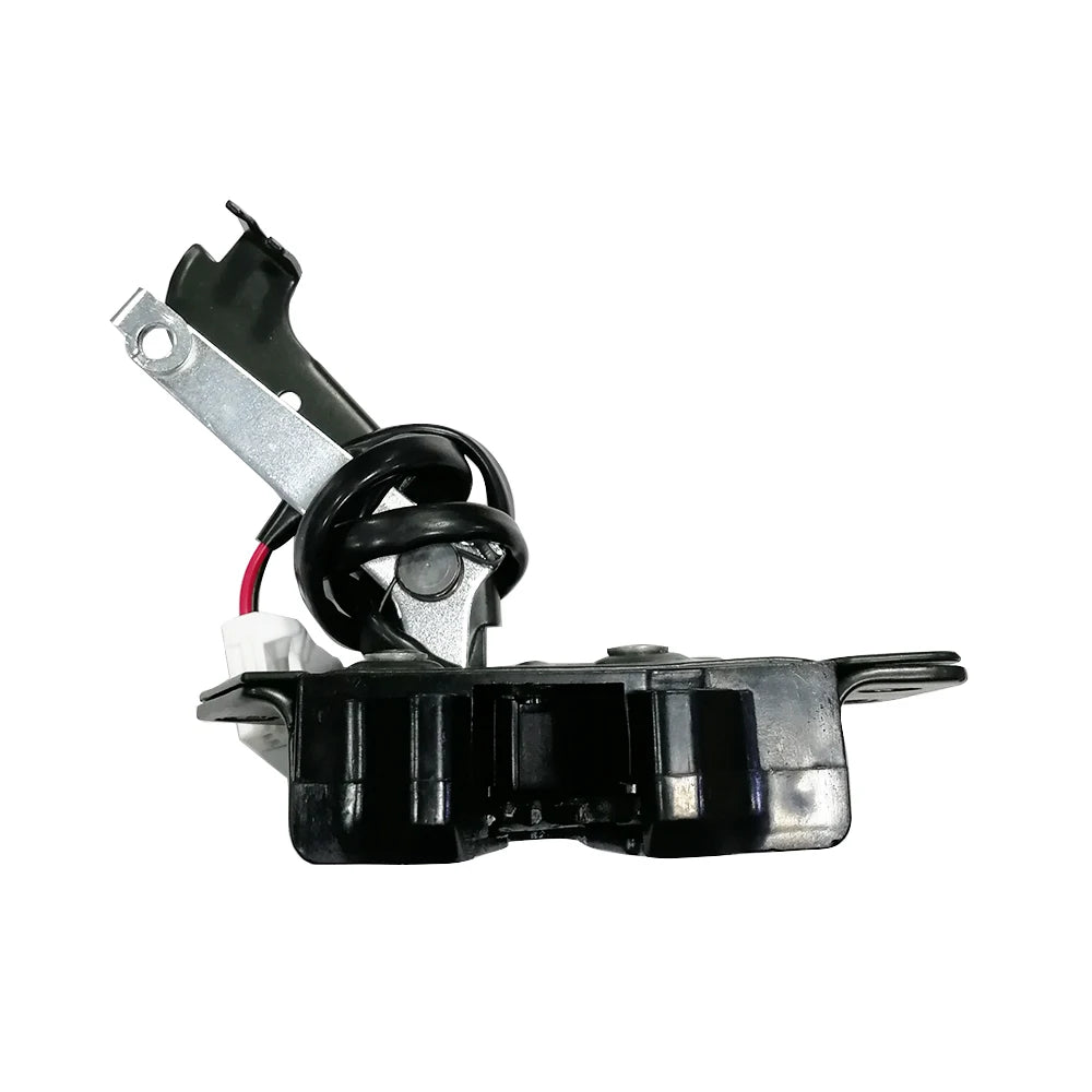 Cerradura de Compuerta Trasera. Toyota Hiace 2006-2017