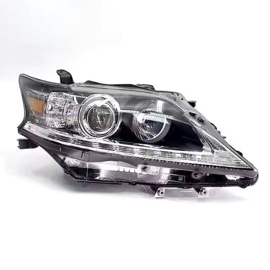 Faro Delantero HID/Xenon Original. Lexus RX350 RX450h 2013-2015