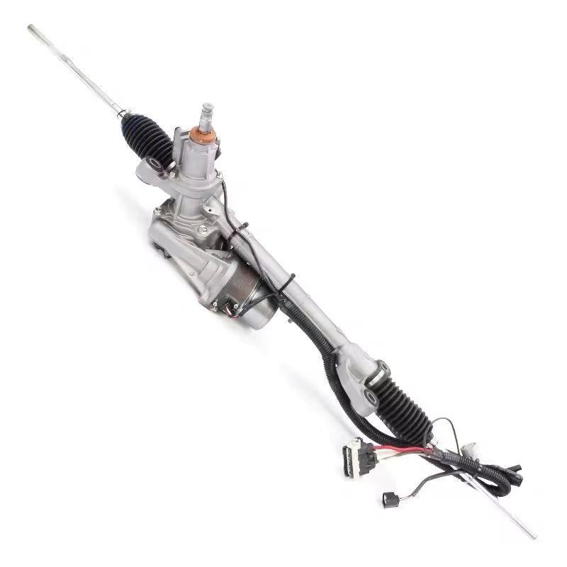 Steering Rack. Subaru Forester 2017-2018 2.0L/2.5L