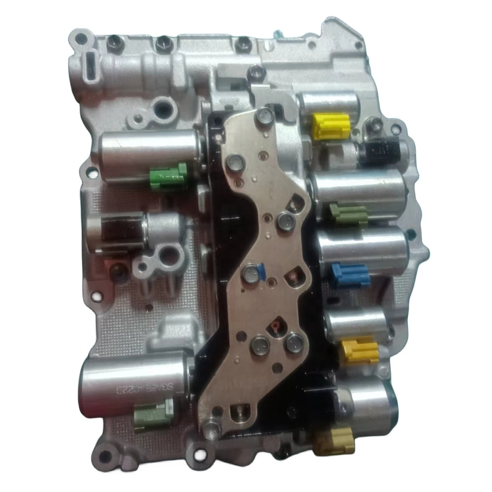 Valve Body for GA6F21AW Gearbox 24338642381. BMW Mini Cooper