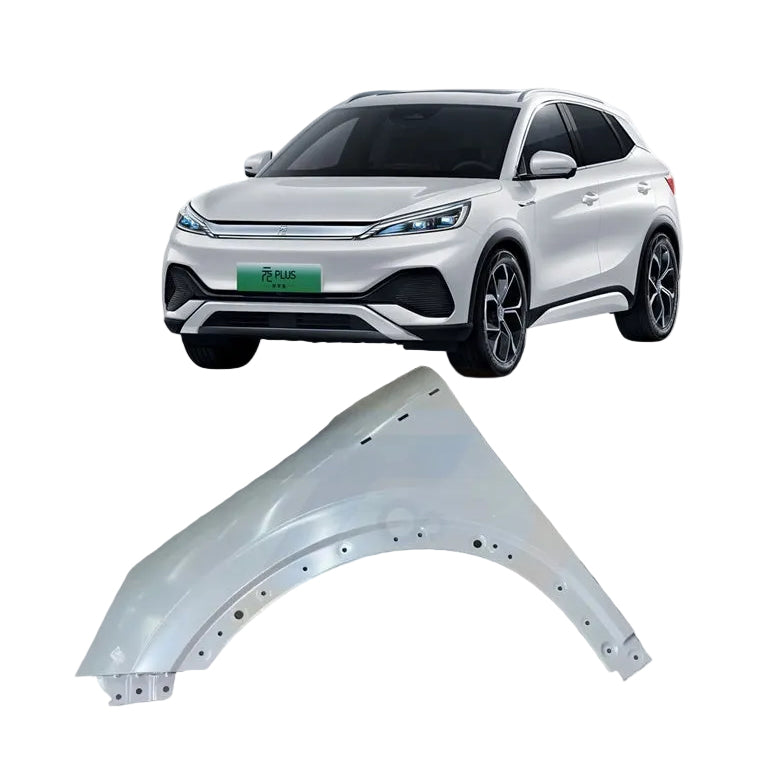 Guardafango Delantero. BYD Yuan Plus Atto 3 2022-2024