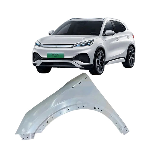 Guardafango Delantero. BYD Yuan Plus Atto 3 2022-2024