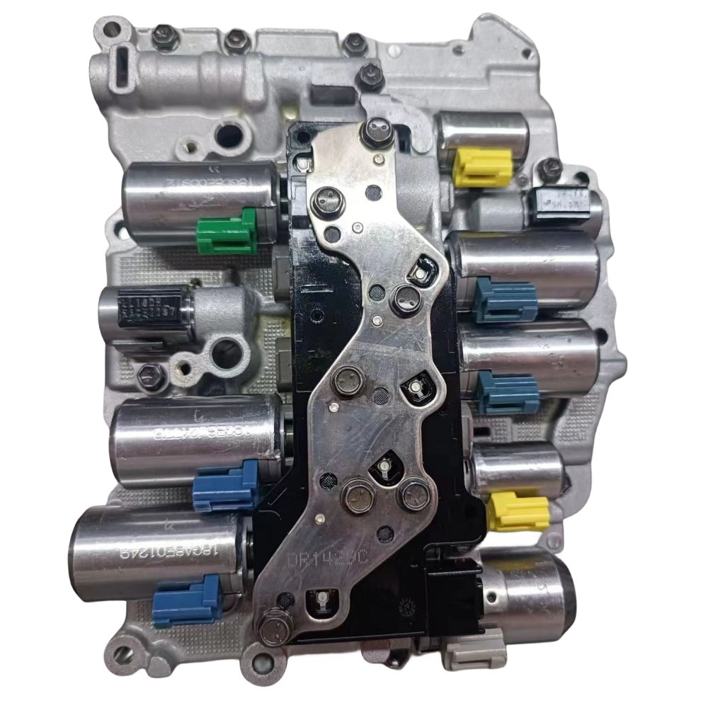 Valve Body for GA6F21AW Gearbox 24338642381. BMW Mini Cooper