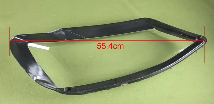 Cubierta de Faro Delantero. Volkswagen Jetta 2011-2018 MK6
