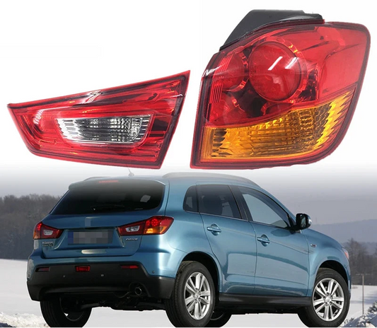 Faro Trasero. Mitsubishi ASX 2010-2019