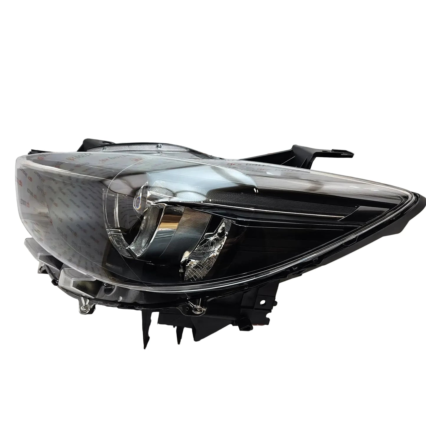 Faro Delantero (Depo). Mazda CX-5 2013-2016
