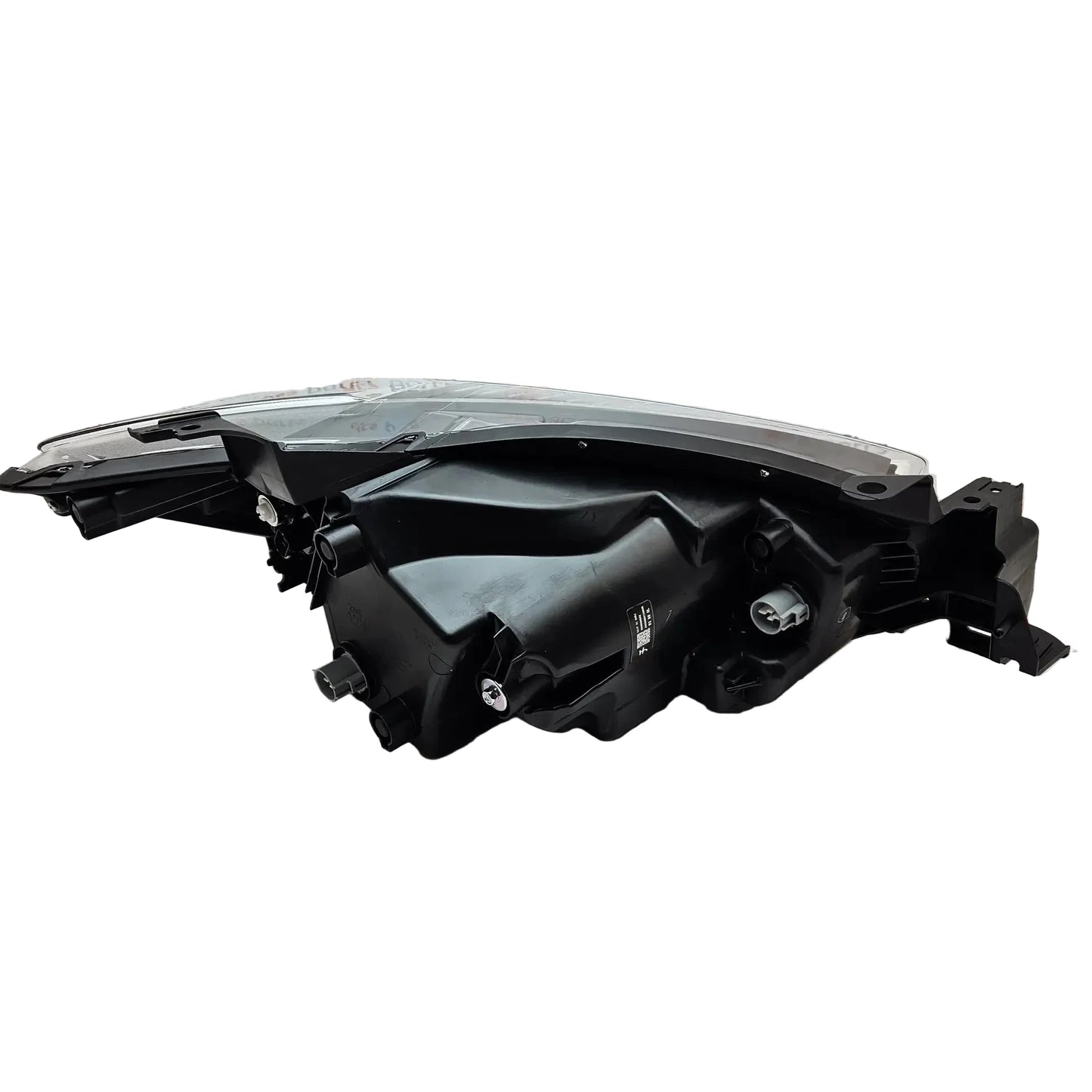Faro Delantero (Depo). Mazda CX-5 2013-2016
