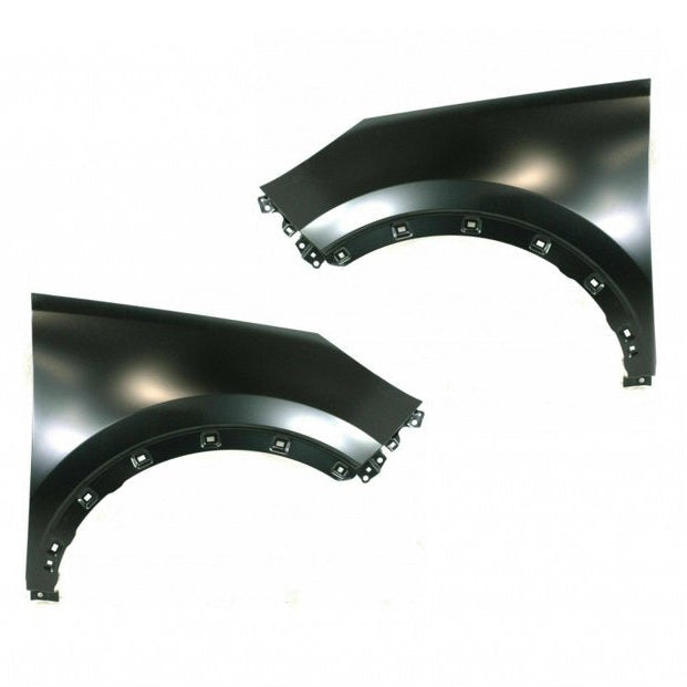 Guardafango Delantero. Kia Sportage 2011-2016