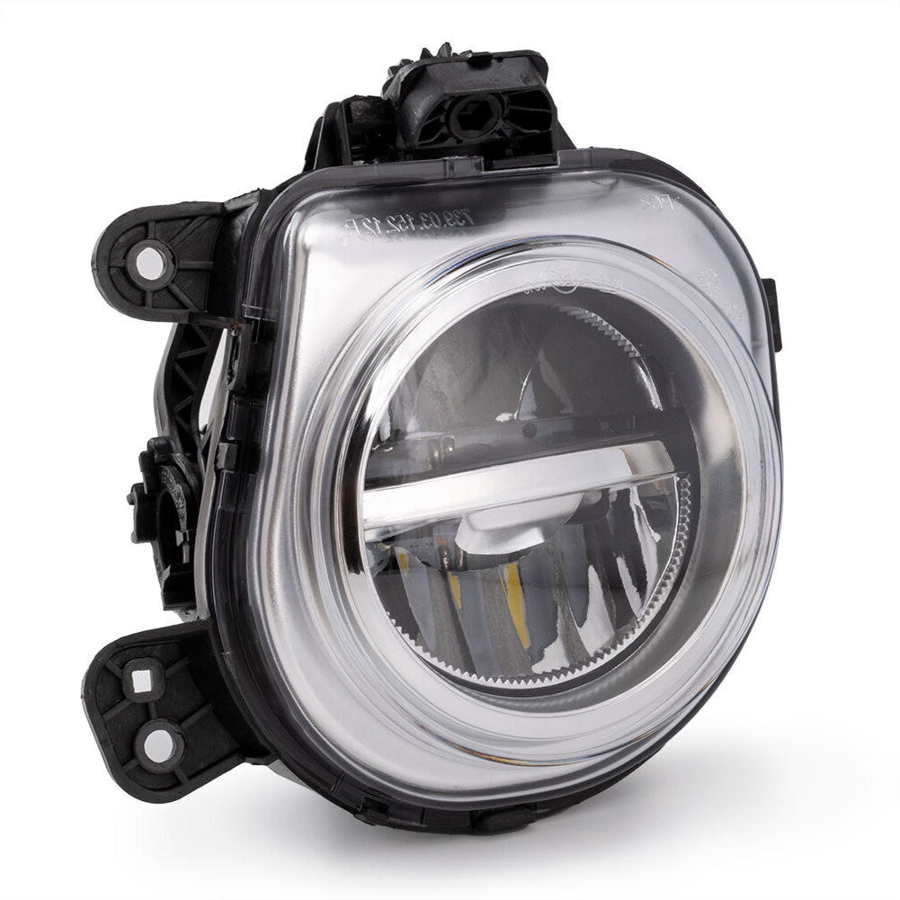 Faros Antinieblas. BMW X5 F15 2014-2018