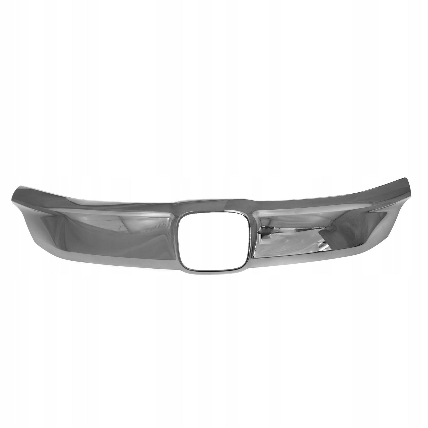 Moldura Cromada Parrilla Frontal. Honda HR-V 2019-2022