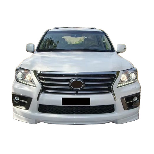 Body Kit Actualización. Lexus LX570 2008-2015