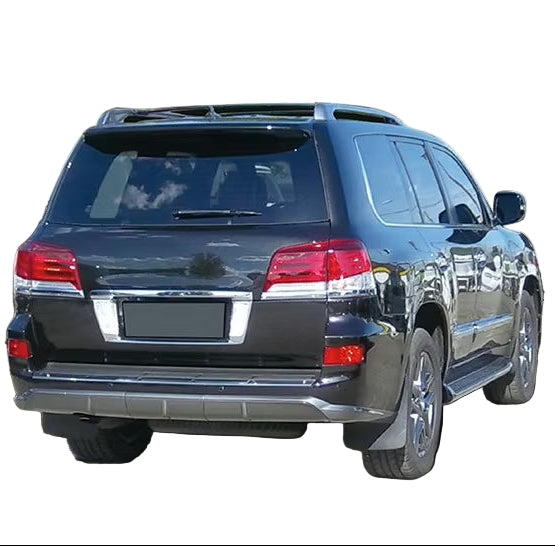 Body Kit Actualización. Lexus LX570 2008-2015