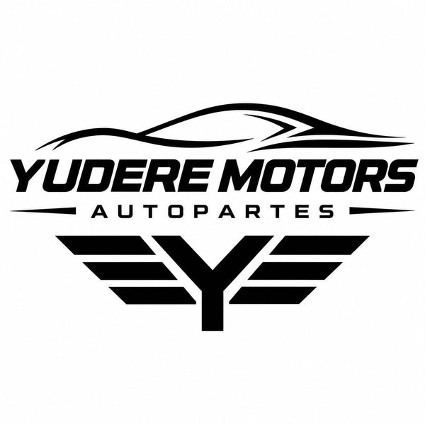 Yudere Motors