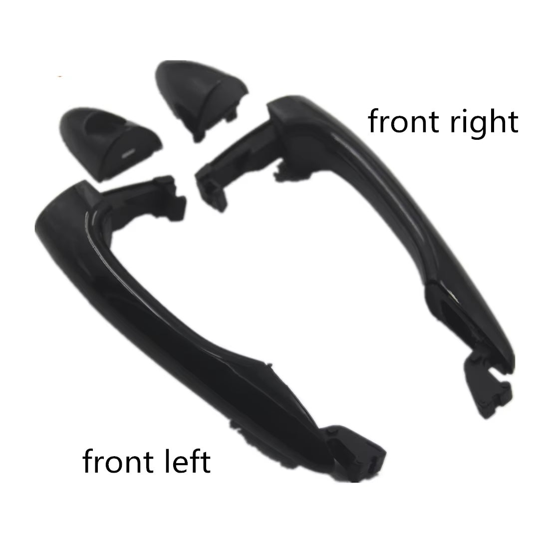 Manijas Externas Puertas. KIA Sportage 2011-2016