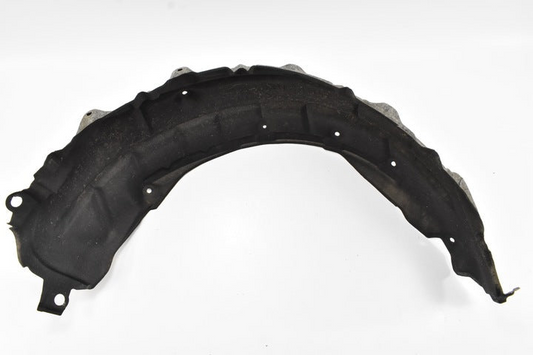 Cubierta Guardapolvo Rueda Trasera ORIGINAL. Toyota RAV4 2013-2018