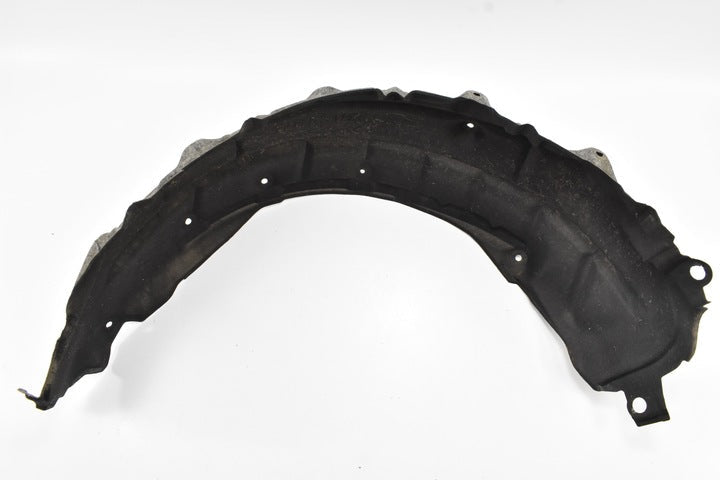 Cubierta Guardapolvo Rueda Trasera ORIGINAL. Toyota RAV4 2013-2018