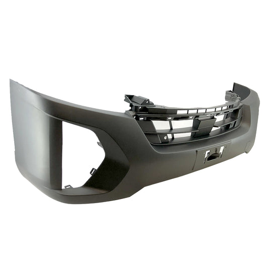Defensa Delantera. Nissan Urvan NV350 2023-2025