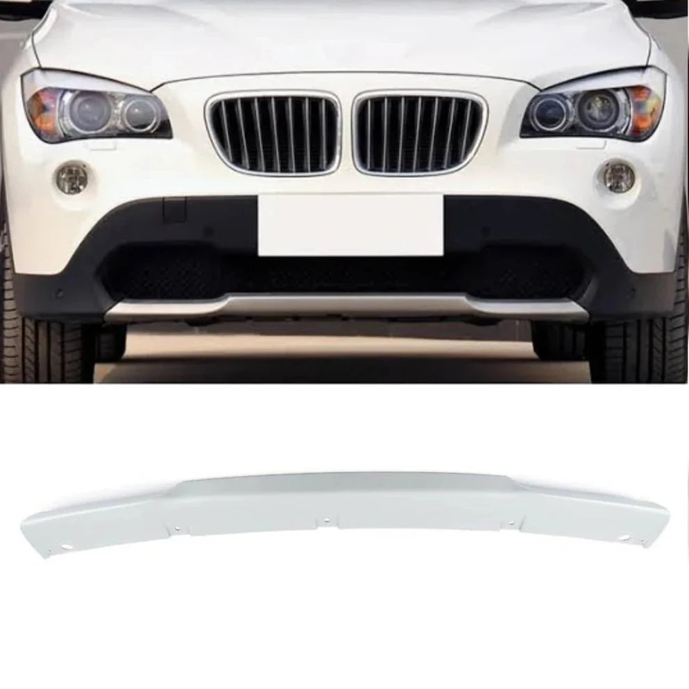 Defensa Delantera Sin Paquete M Sport. BMW X1 E84 2013-2015