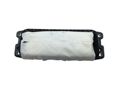 Air Bag Pasajero (Color Negro). Audi Q3 2011-2014