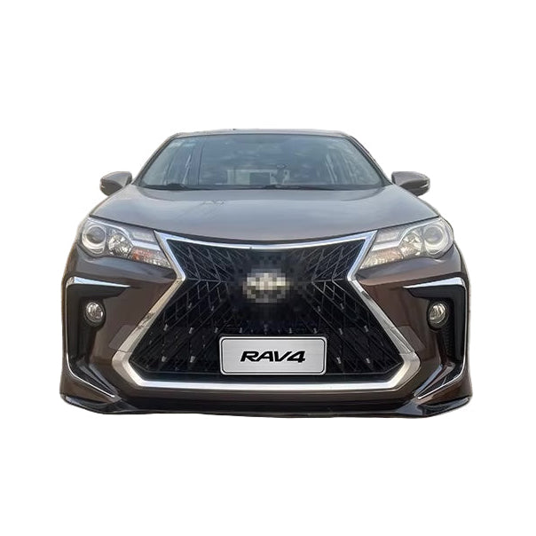 Body Kit Conversión a Lexus. Toyota RAV4 2013-2015