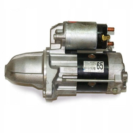 Motor de Arranque 23300AA870. Subaru Impreza XV Crosstrek 2017-2021