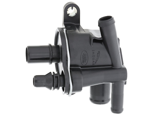 Separador de refrigerante OEM Land Rover/Jaguar 2015-2025