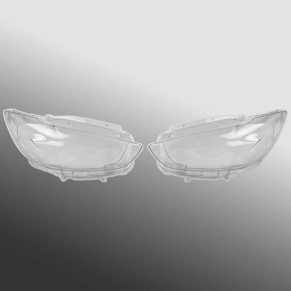 Cubierta de Faro Delantero. Mazda CX-5 2013-2016