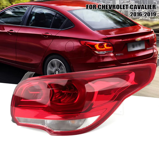 Faros Traseros. Chevrolet Cavalier 2016-2019