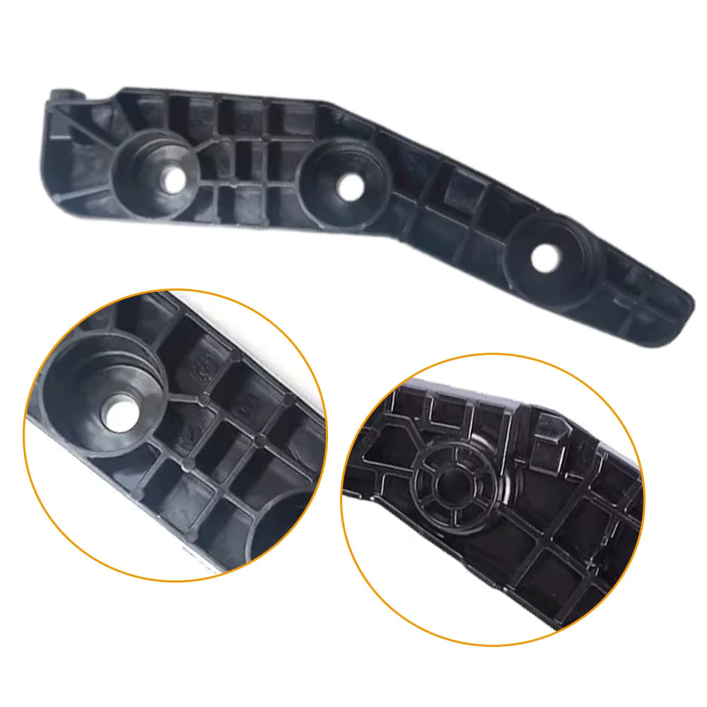 Brackets Defensa Delantera. BYD Yuan Plus 2022-2024