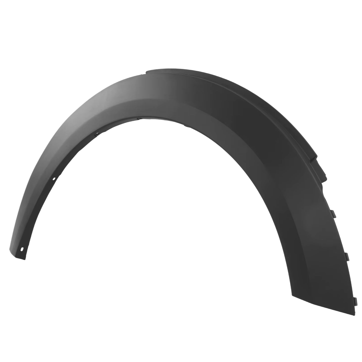 Front Fender Flare. Mini Cooper Countryman R60
