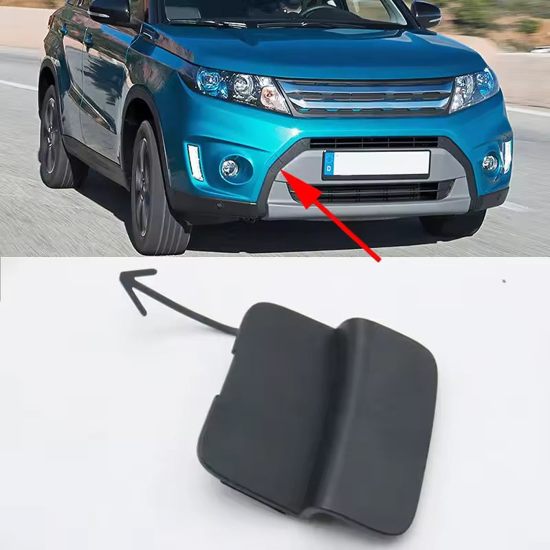 Cubierta de Gancho de Remolque. Suzuki Vitara 2014-2018
