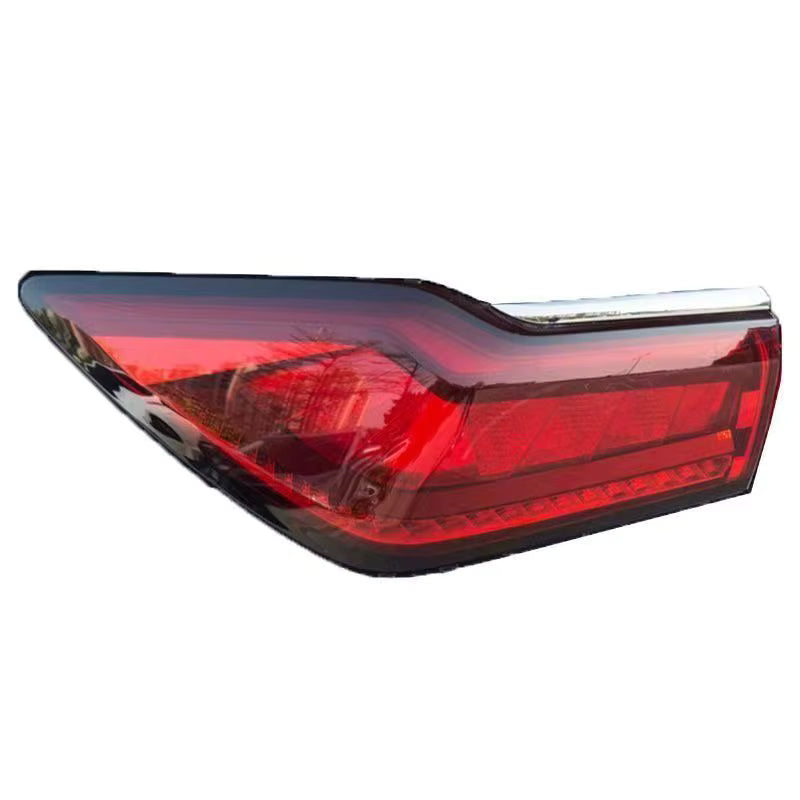 Faro Trasero. BYD Yuan Plus 2022-2024