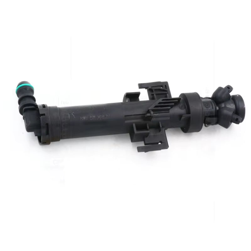 Rociador Eyector Líquido Limpiaparabrisas (Llorón). Audi Q5 2013-2017