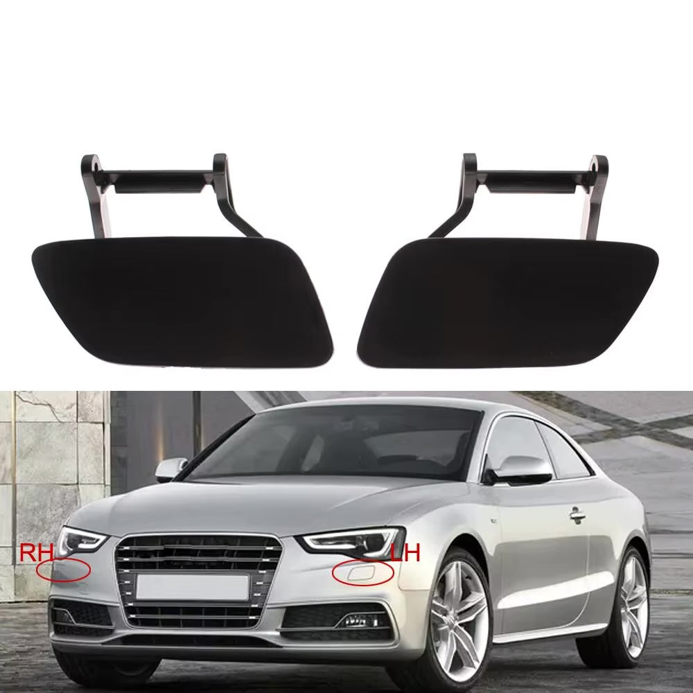 Cubiertas Lavafaros Defensa Delantera. Audi A5 S5 2012-2016