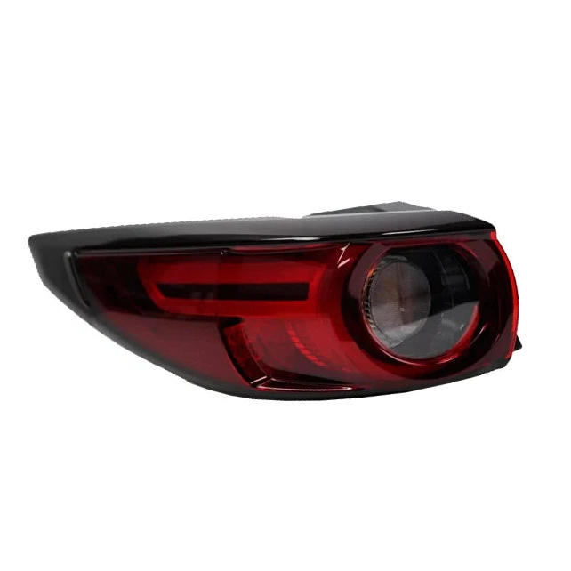 Faro Trasero. Mazda CX-5 2017-2021