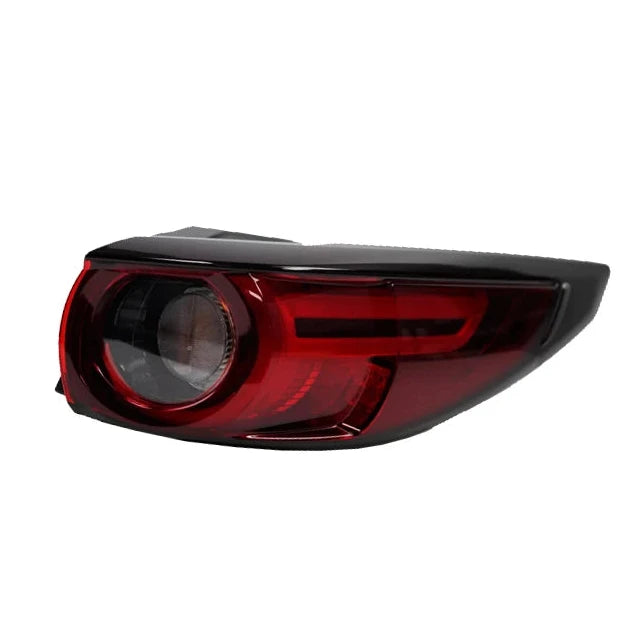 Faro Trasero. Mazda CX-5 2017-2021