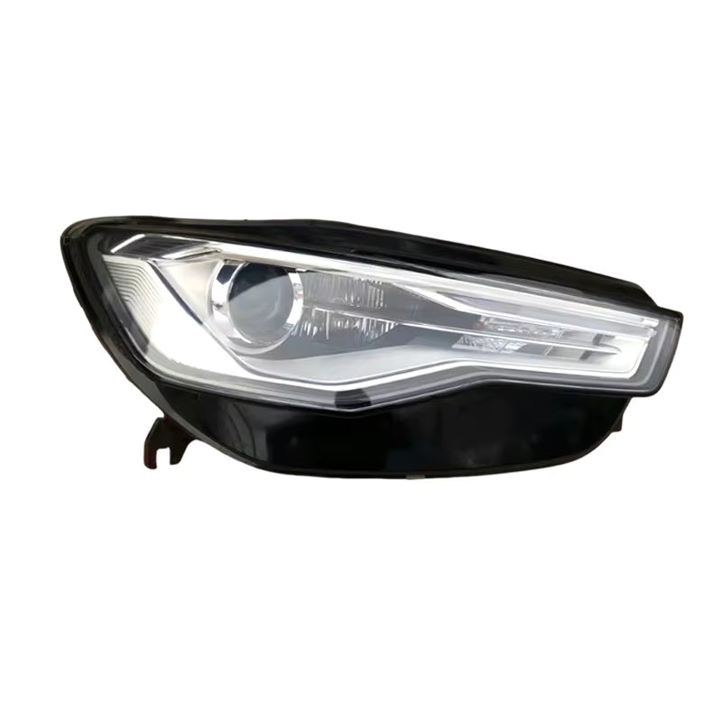 Headlight. Audi A6 2012-2015