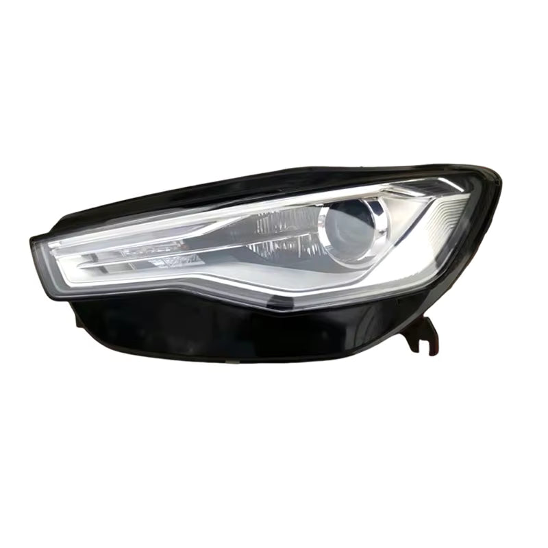 Headlight. Audi A6 2012-2015