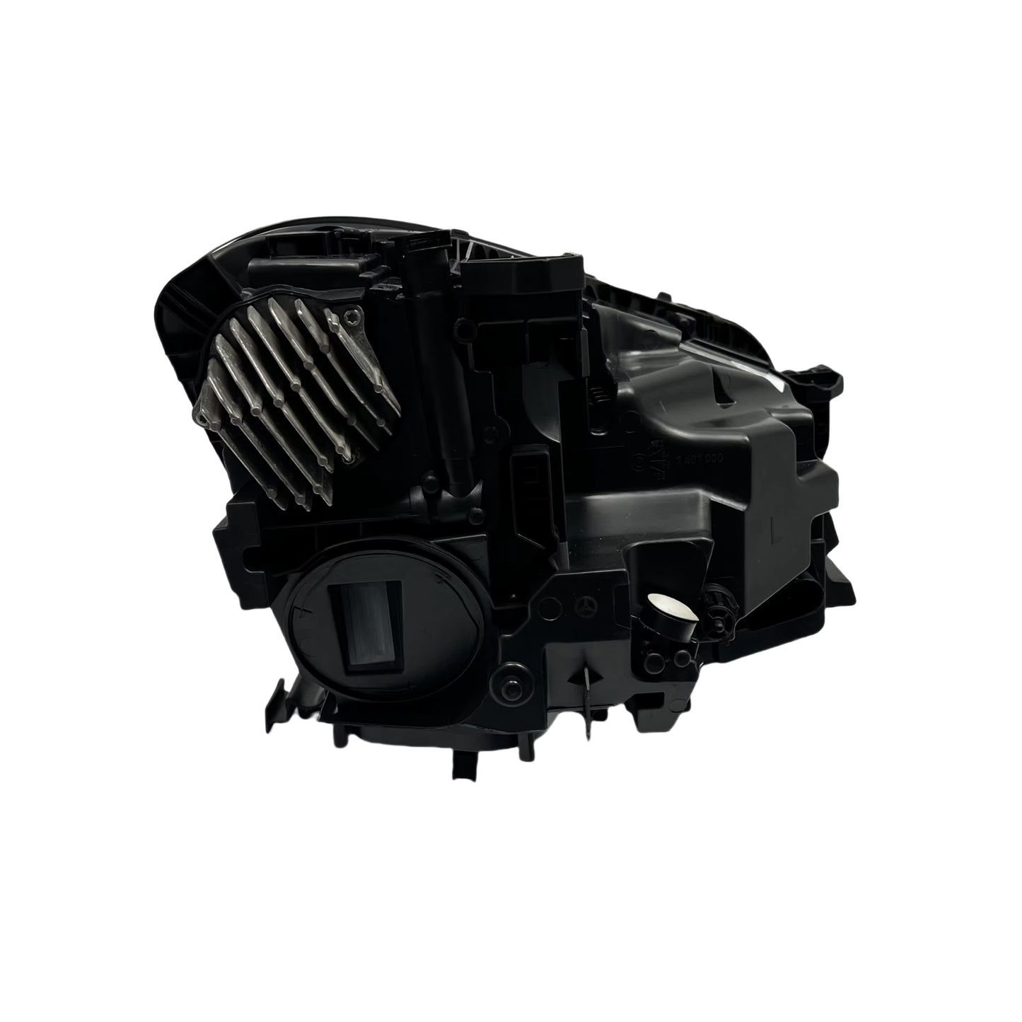 Faro Delantero. Mercedes Benz GLA