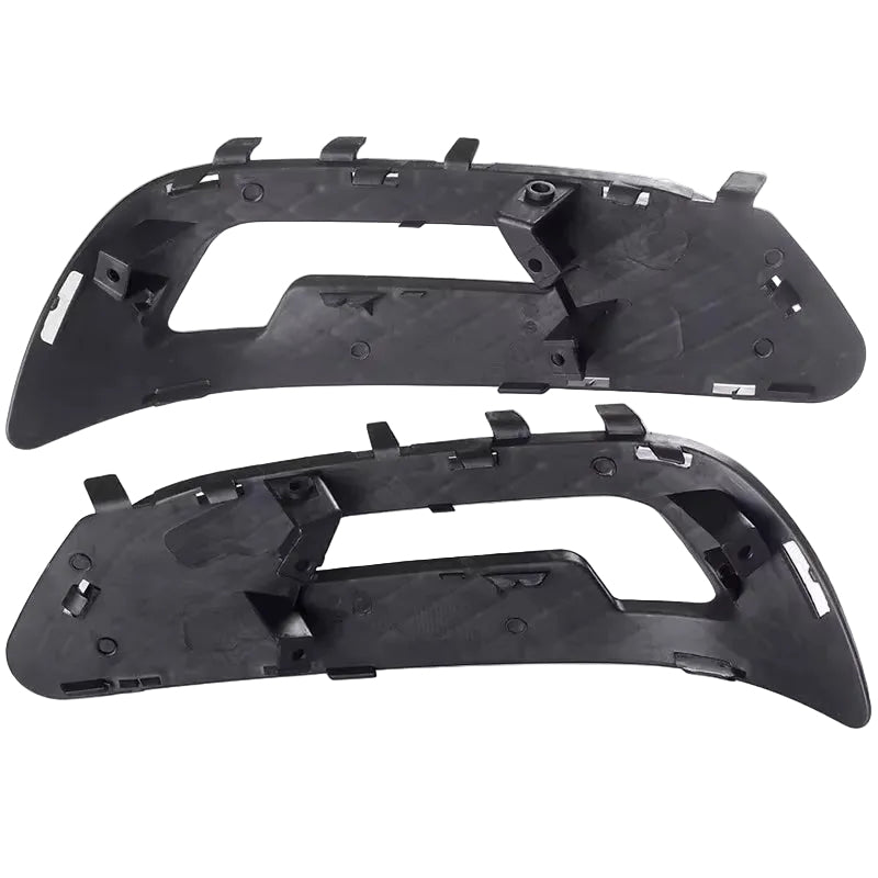 Fog Light Trims. Mercedes Benz E-Class 2010-2013