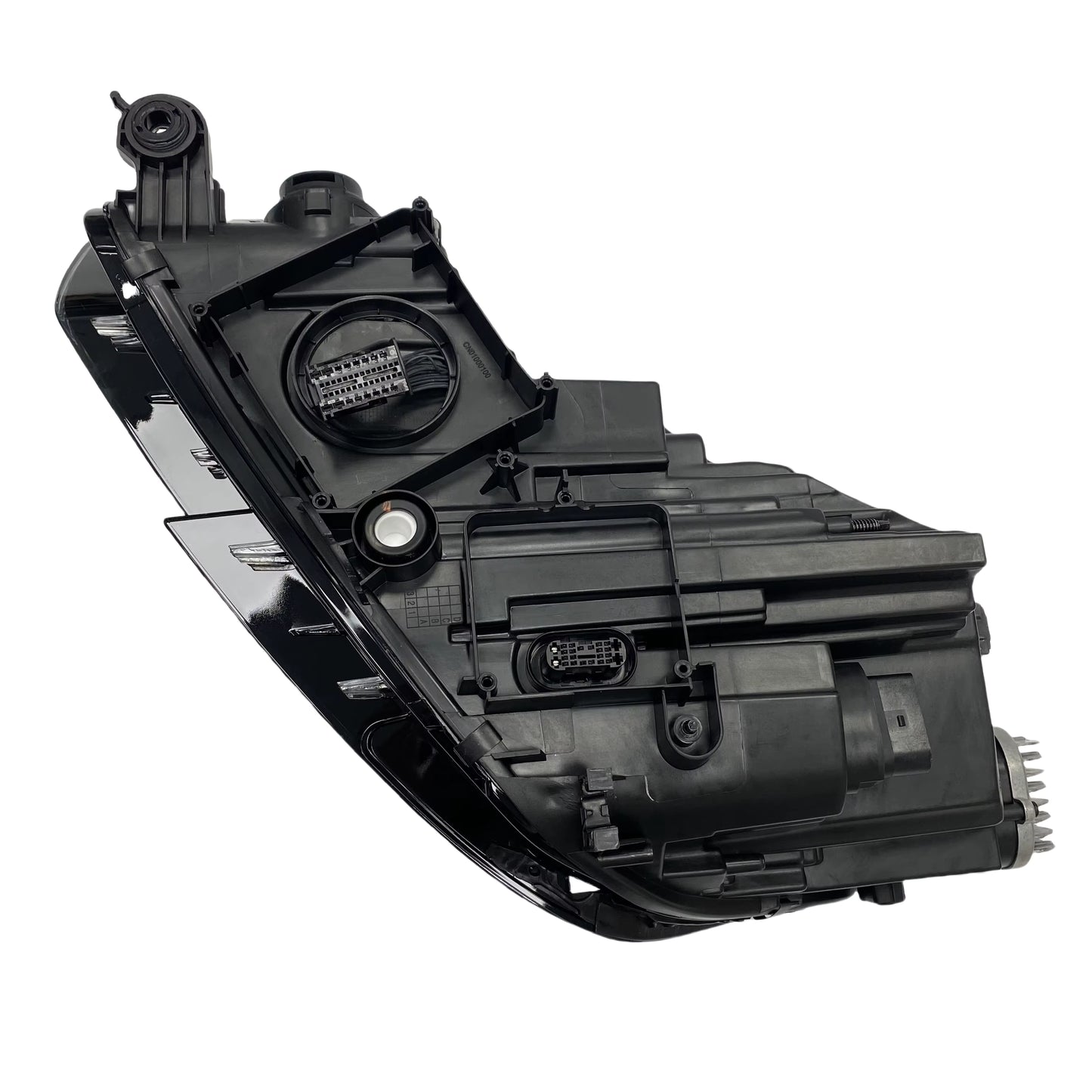 Faro Delantero LED (EU). Audi A4 B9 2017-2019