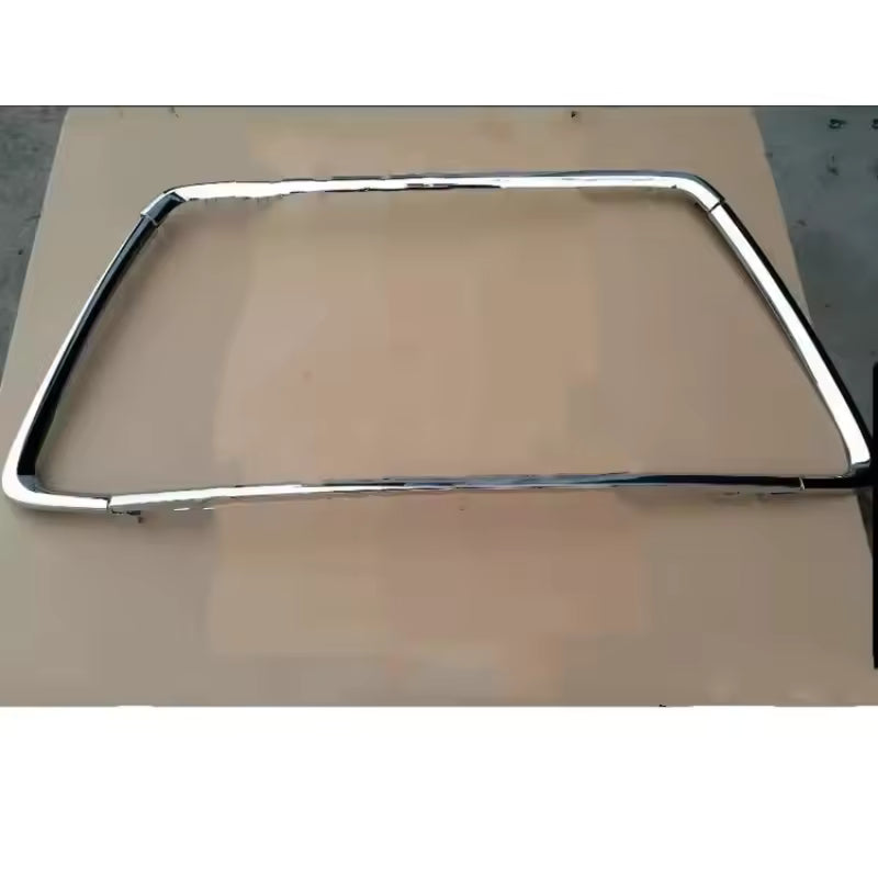 Moldura Cromada de Parrilla Frontal. Mitsubishi ASX 2010-2012
