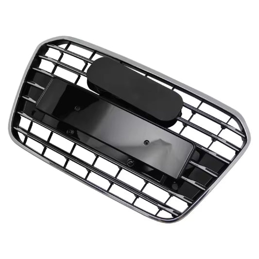 Parrilla Frontal. Audi A6 2012-2015